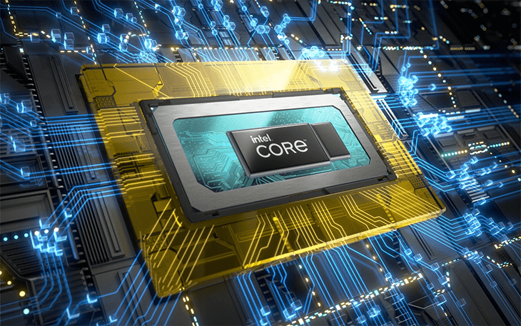 Bộ vi xử lý thứ 13 của Intel đã hạ đẹp Core i9-12900K 2